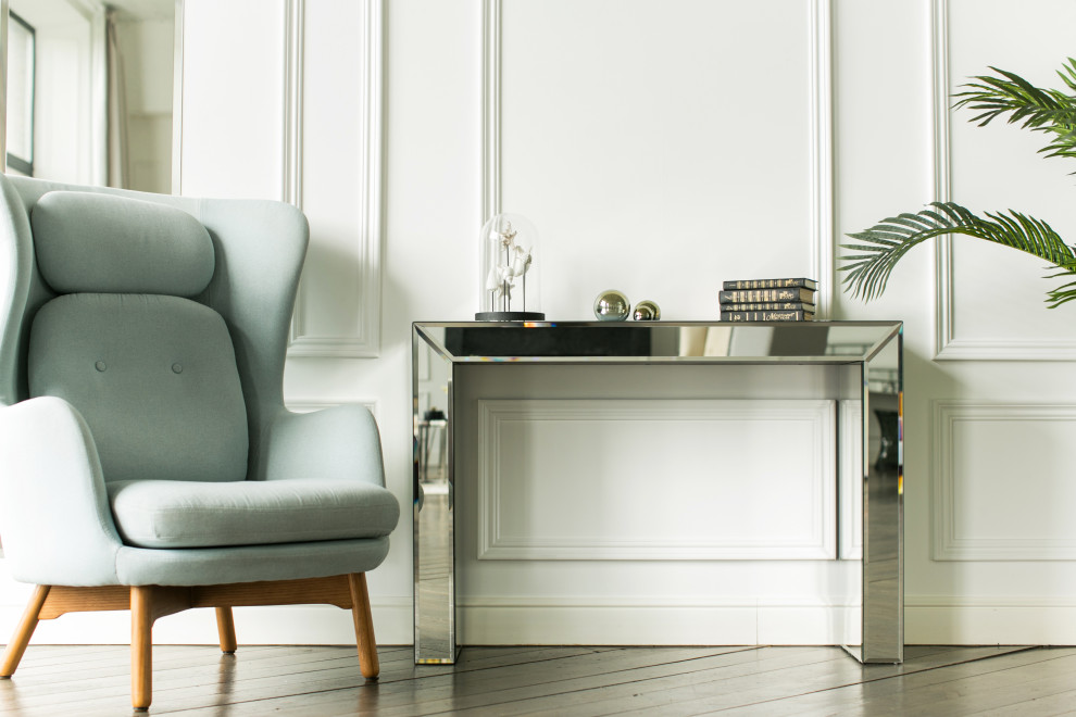 Дизайнерские зеркала Bountyhome