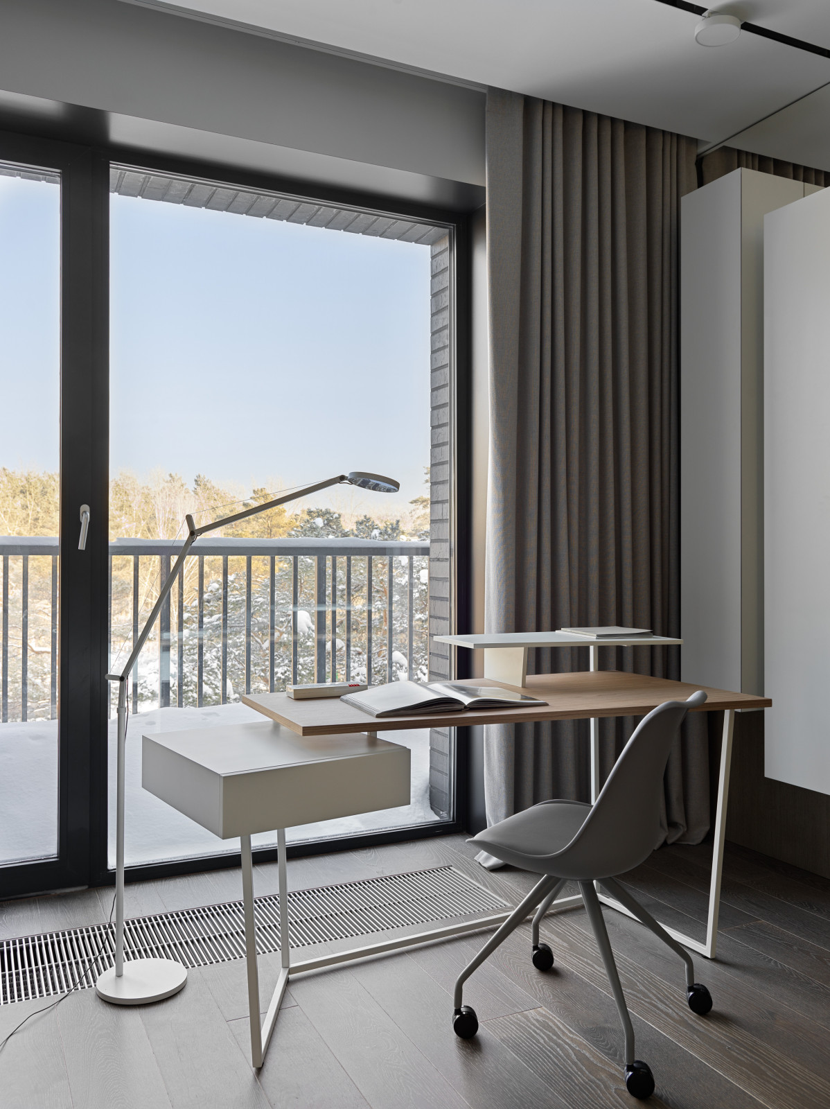 Флора и Фауна