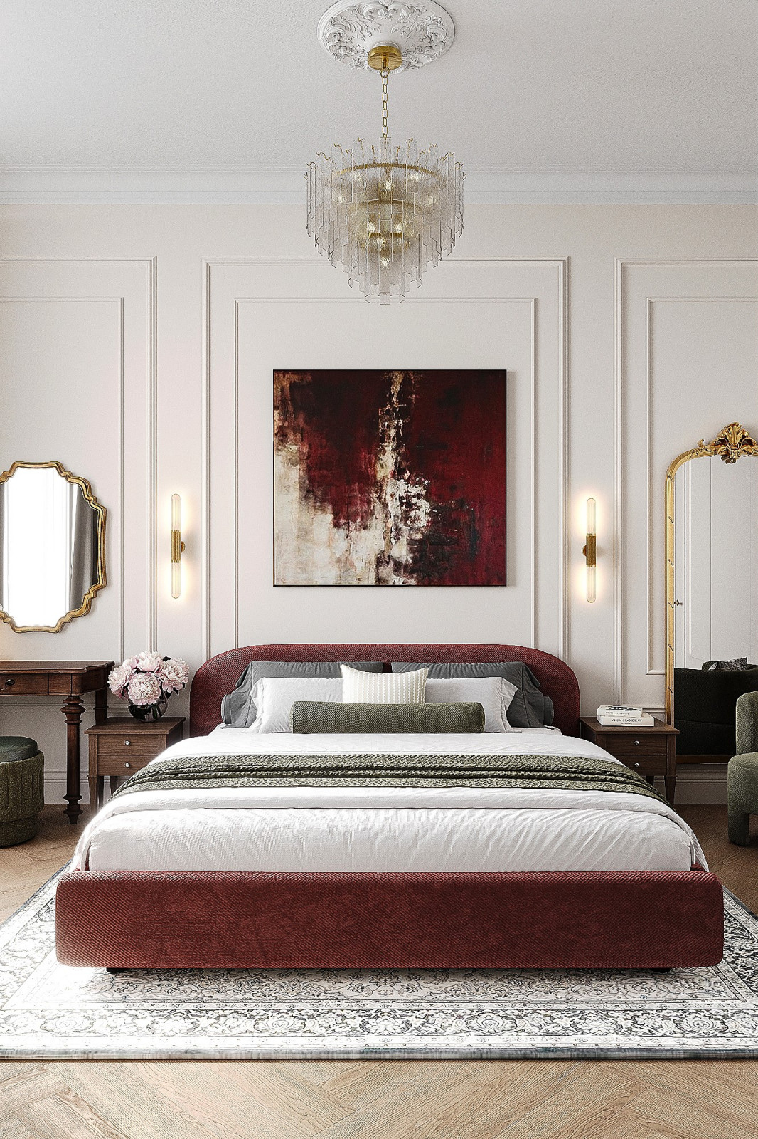 Квартира Жк.Мадонна Бенуа