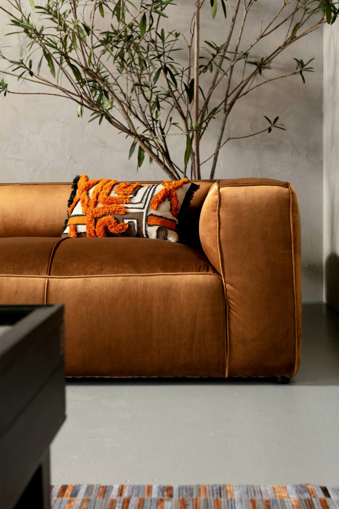 Обложка проекта: Лофт-пространство для молодого человека