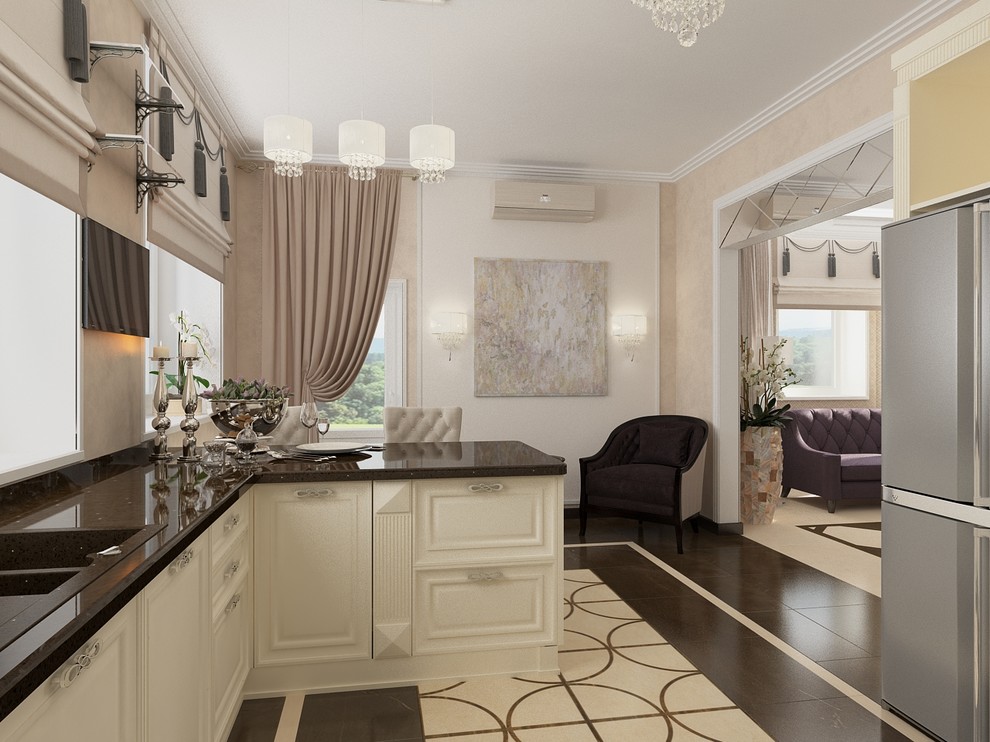 Частный дом