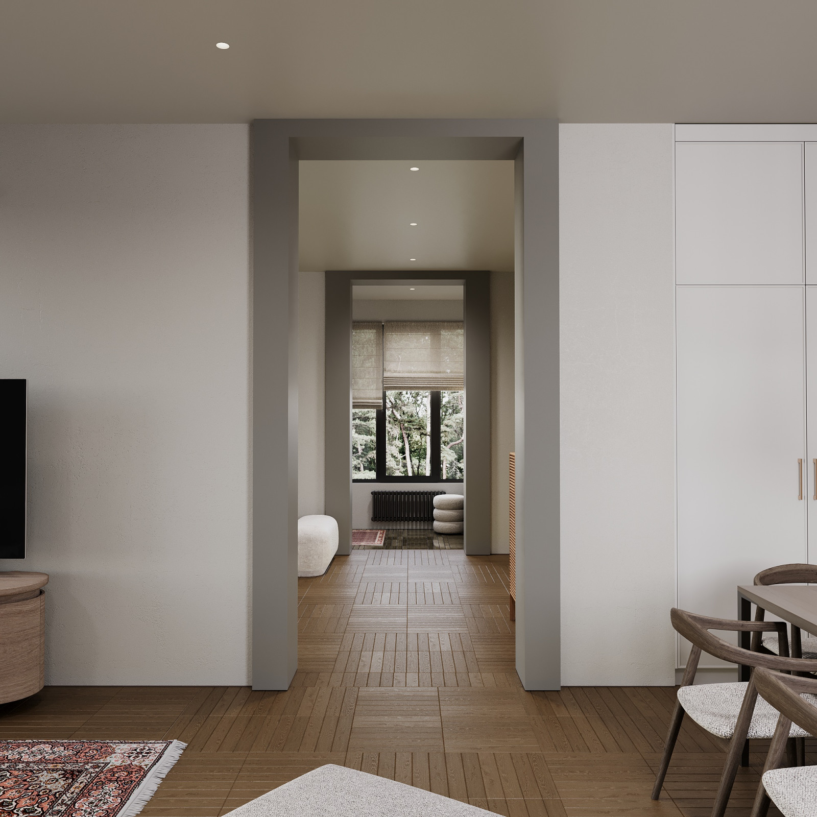 Краснодар, Дом 155 кв.м.