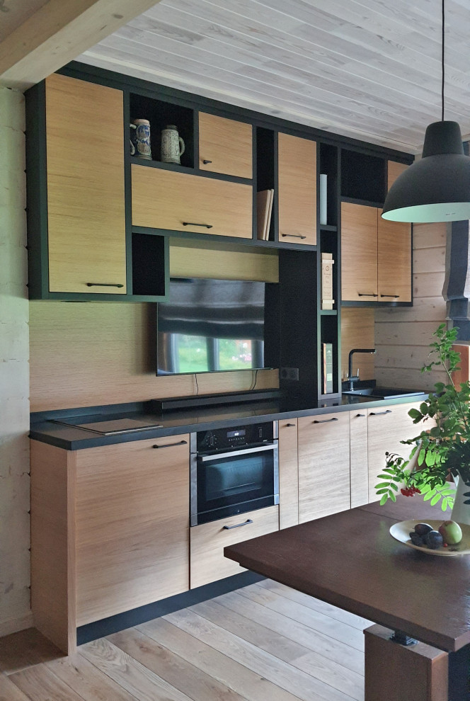 Баня в Рузе