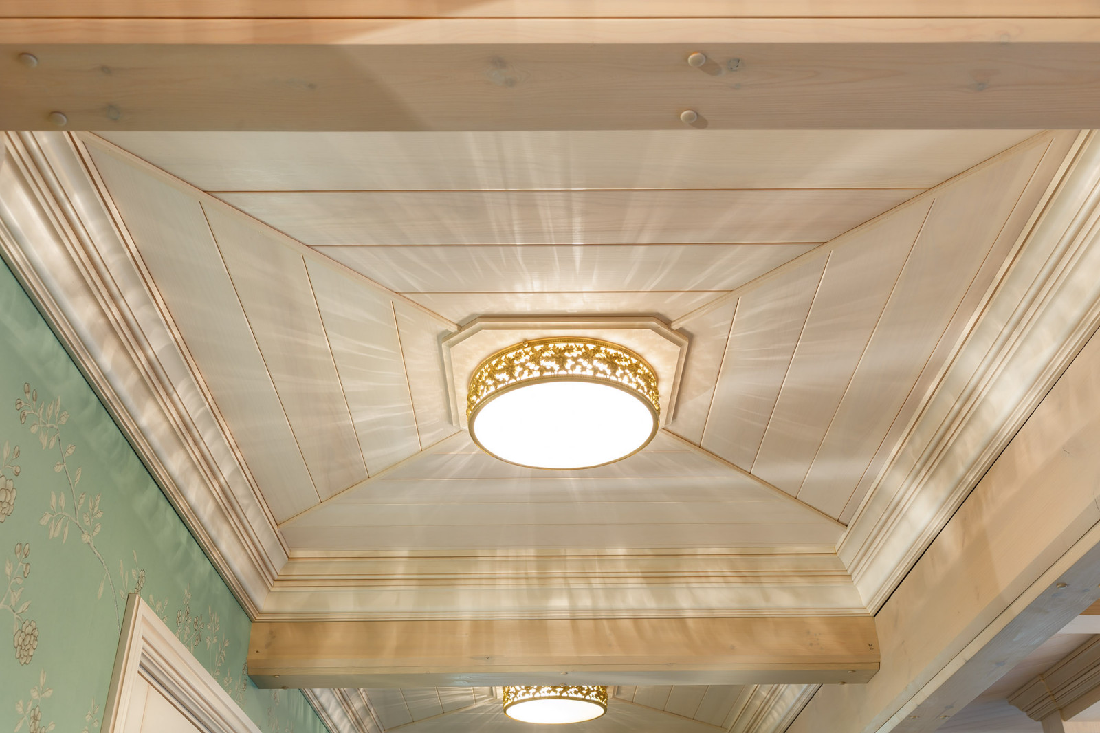 ' Honka Village"  Ленинградская Область.450 м2