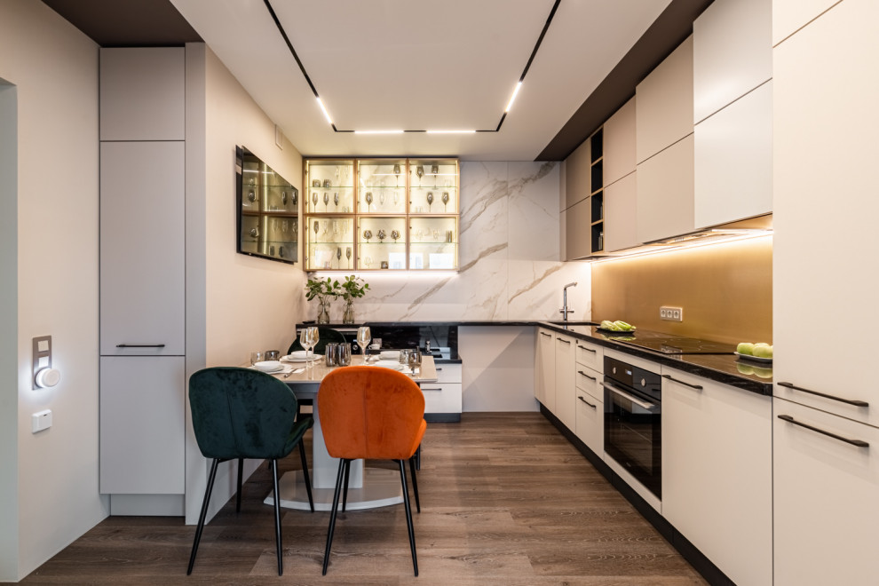 Кухня равных возможностей