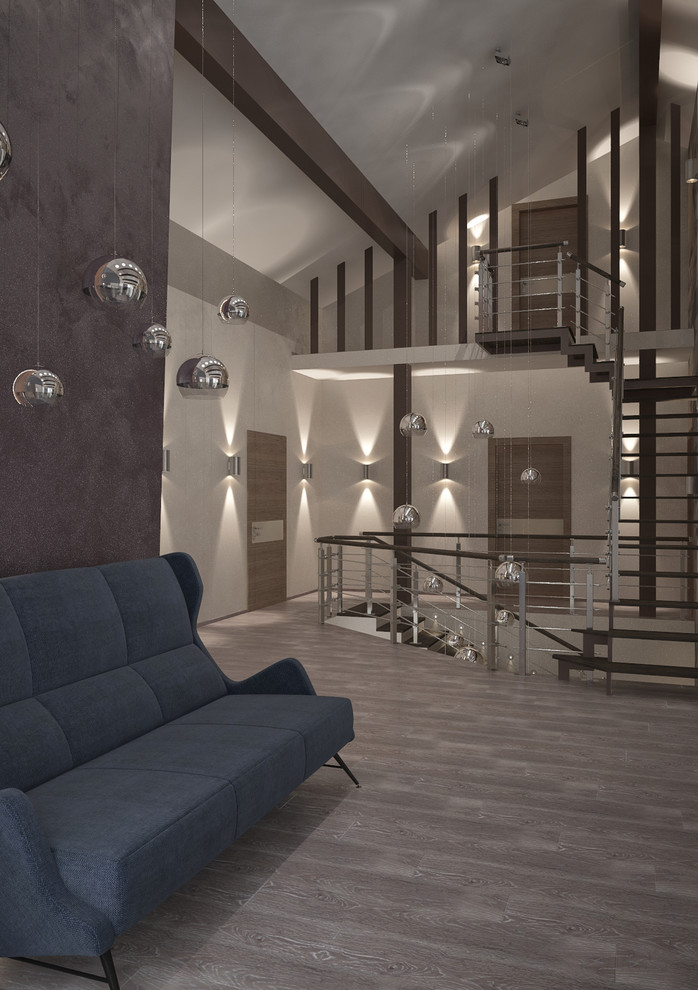 Проект дома ДНТ "Солнечный" (2016 год)