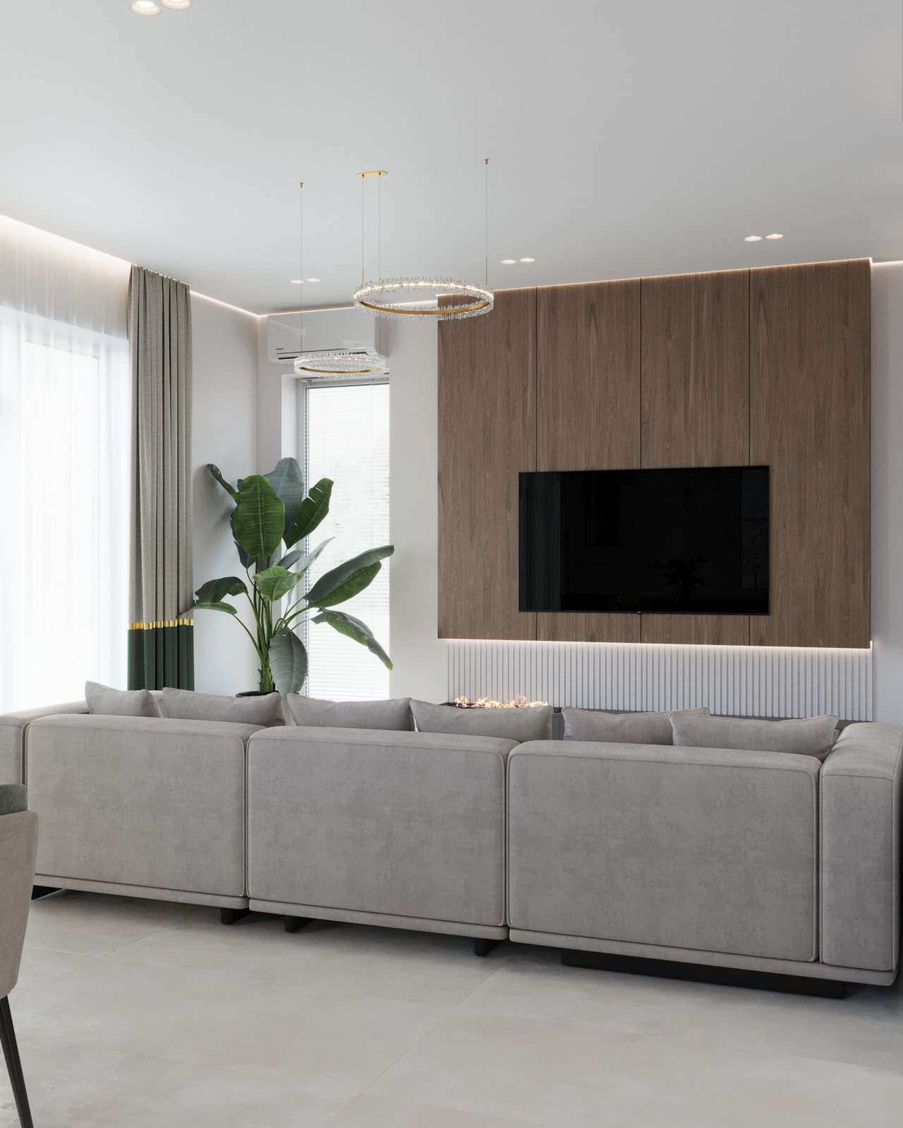 Частный дом Булгаково