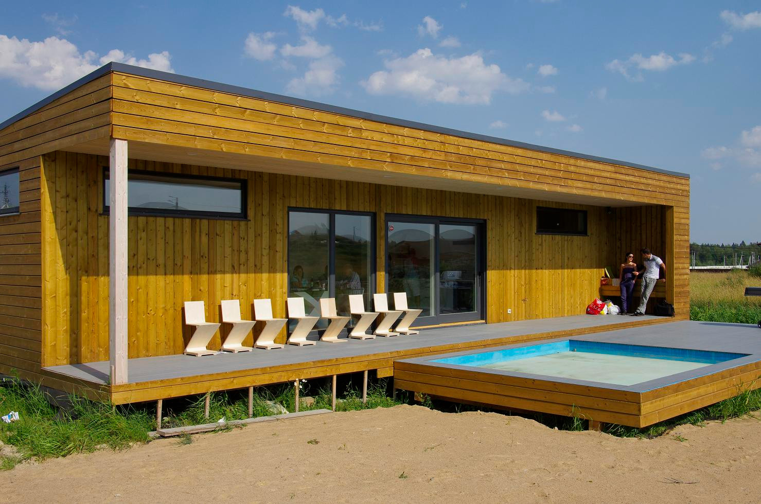 Фоновое изображение профиля Наталия Смирнова