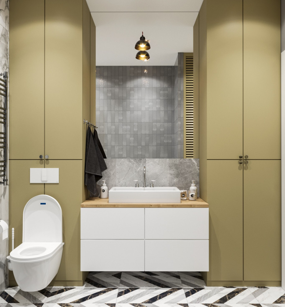 Квартира для молодой семьи ЖК Аврора