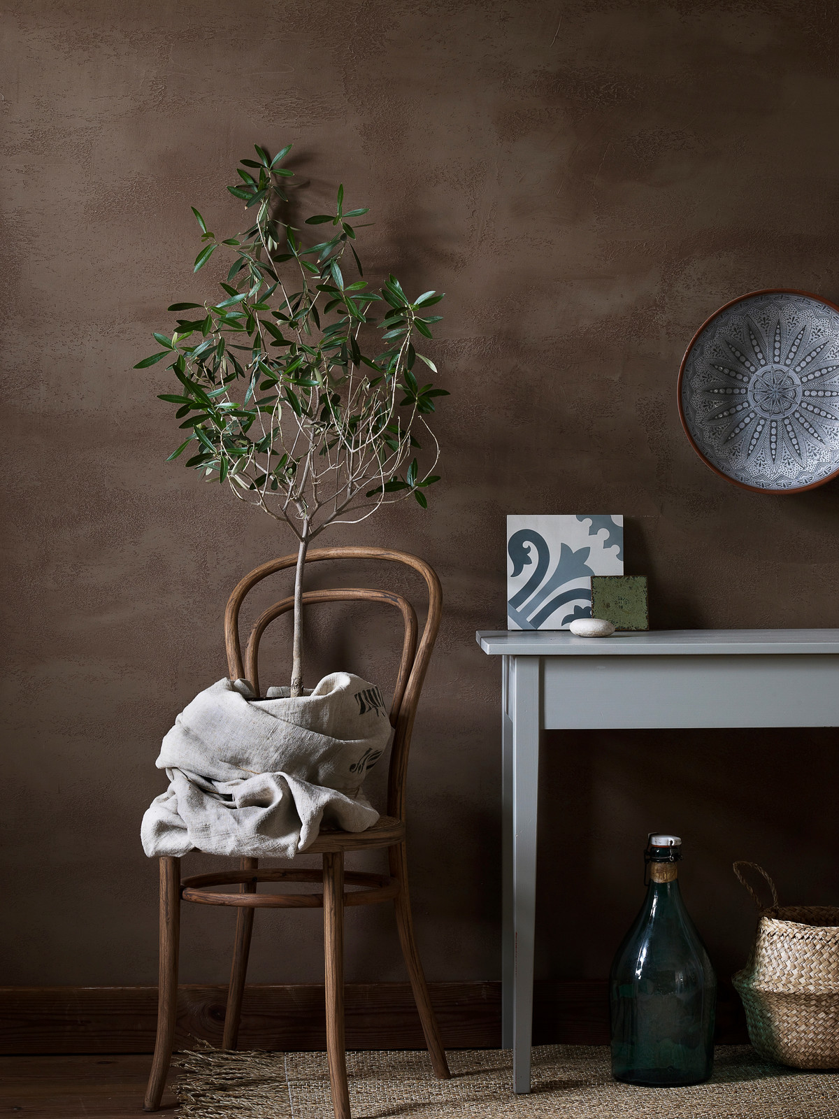 Краски Tikkurila для рабочих мест