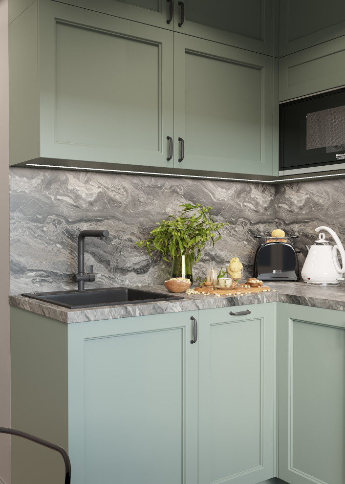 Гостиная - Обеденные зоны