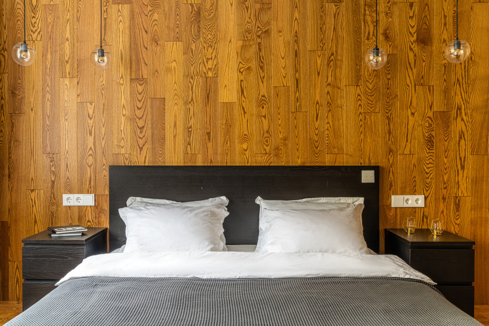 Обложка проекта: Квартира на Невском проспекте