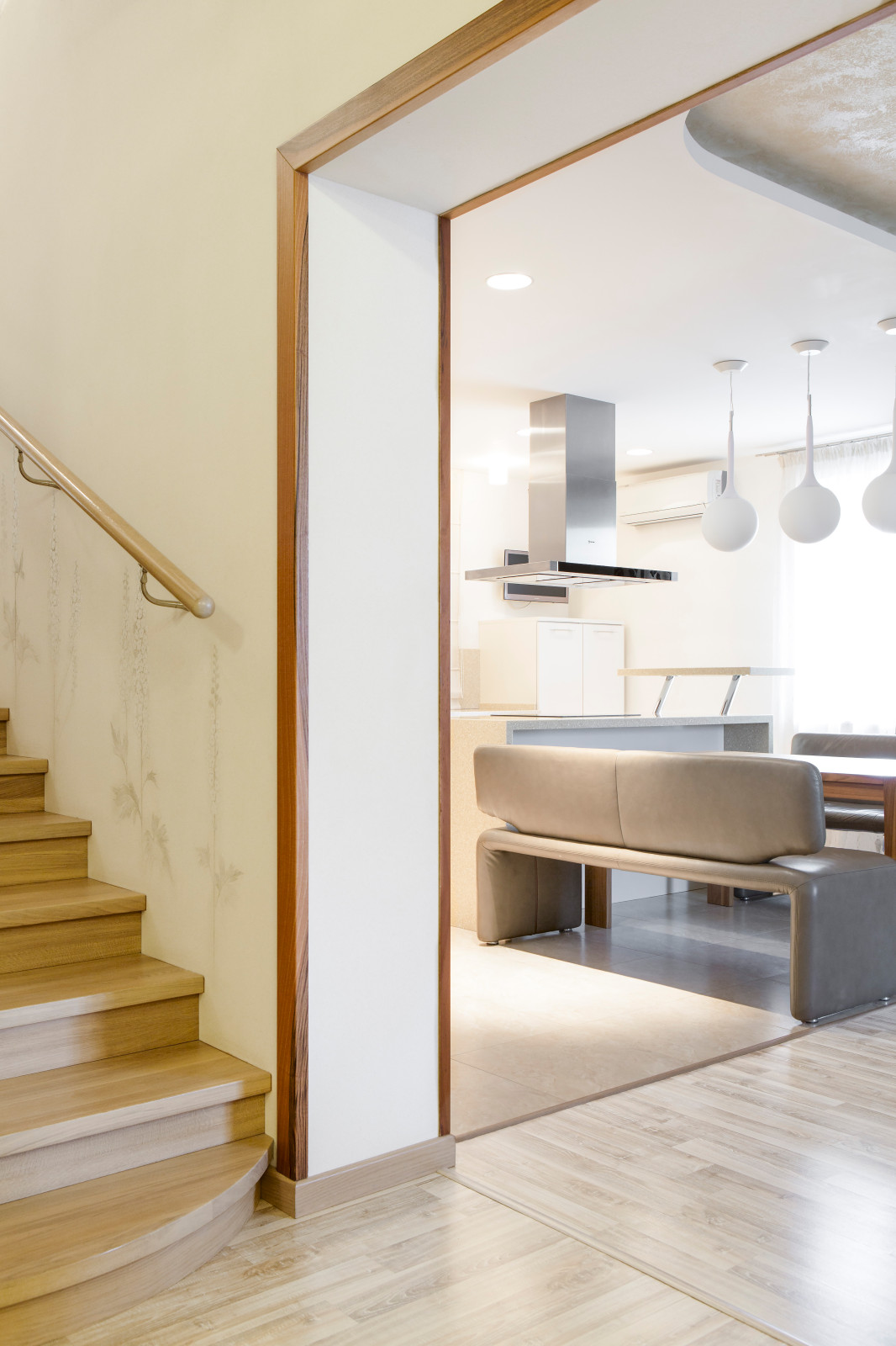 Шорохи природы, дом в Комарово, Тюмень, 200 м