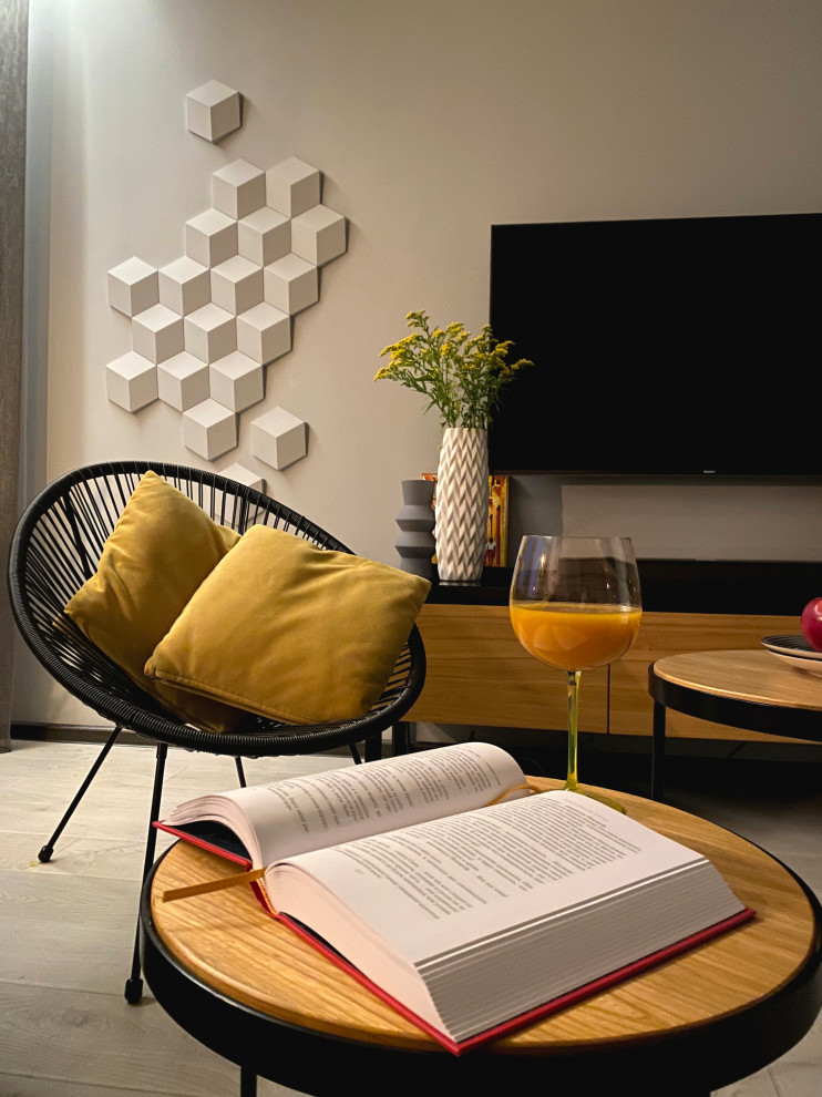 «В ногу со временем»