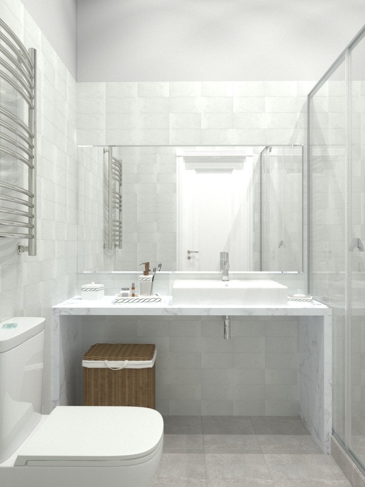 Обложка проекта: Легкость