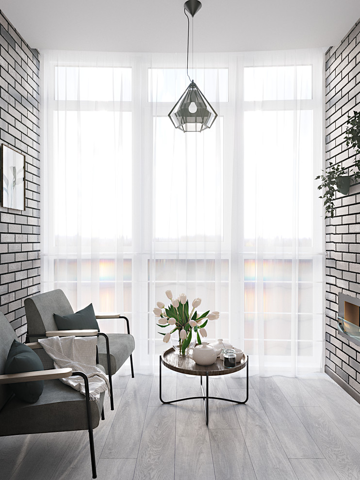 Квартира 125м2