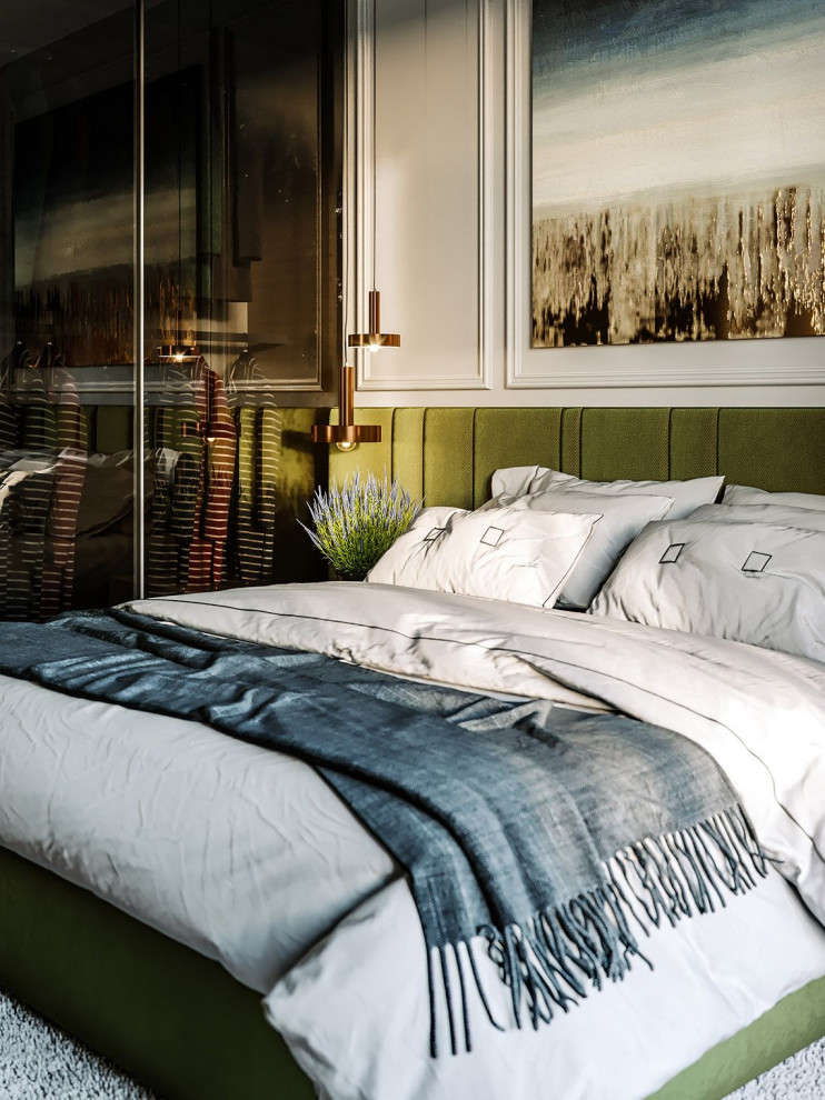 ЖК Мичуринский