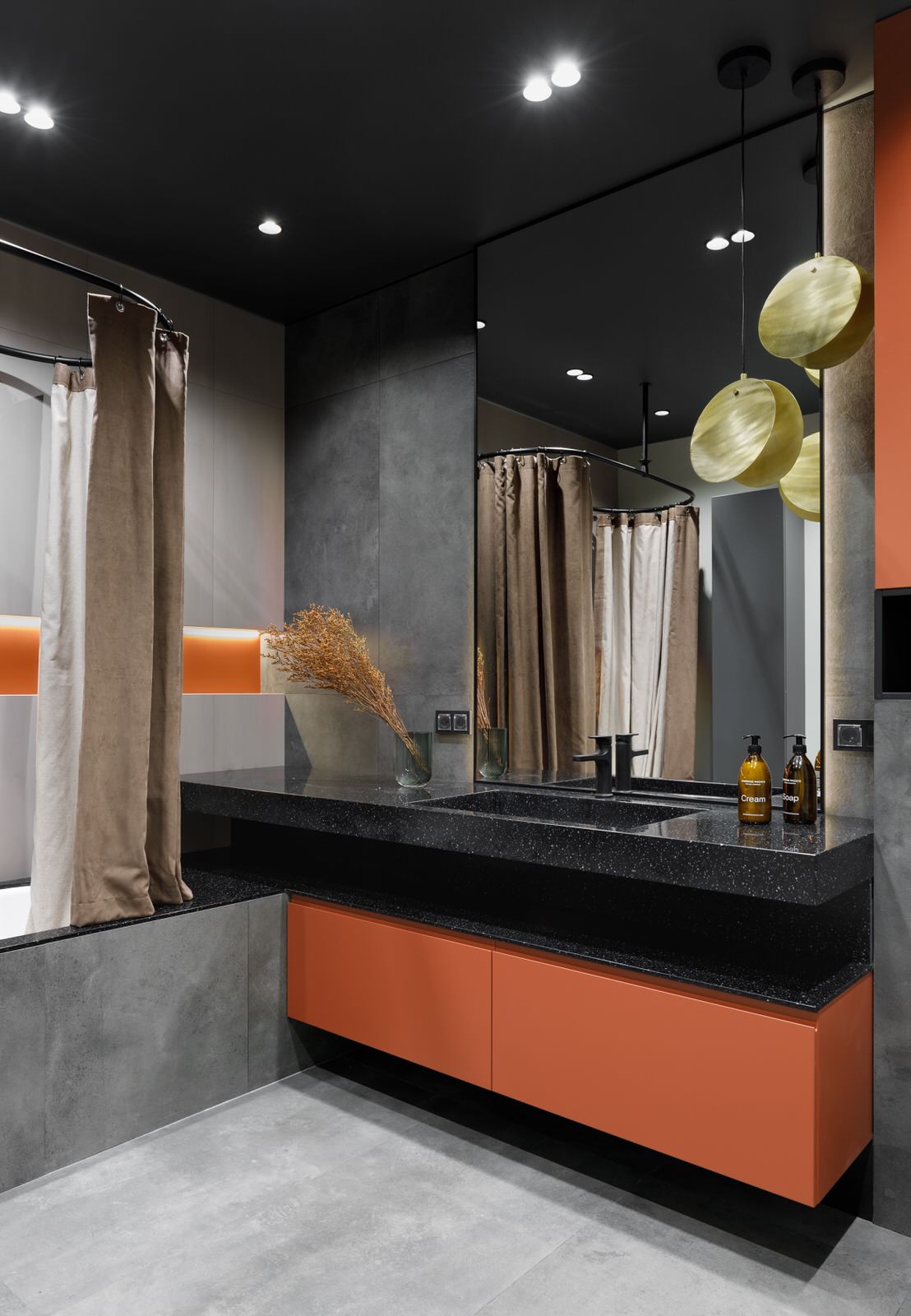 ЖК Мосфильмовский