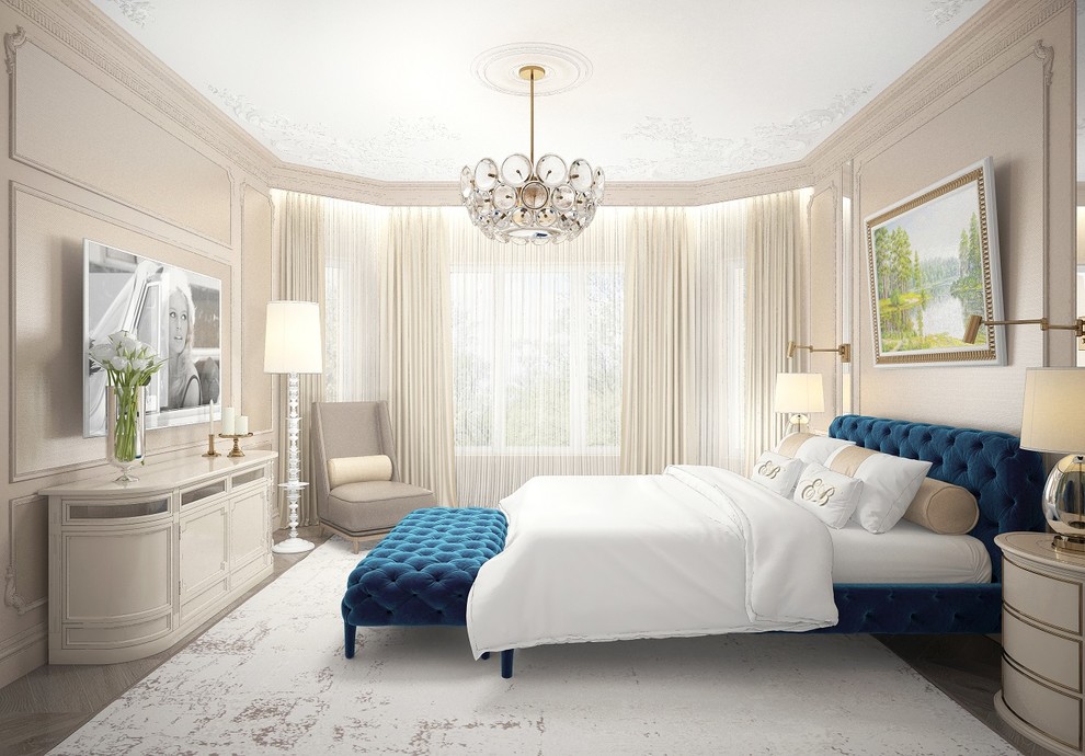 Коттедж в барвихе