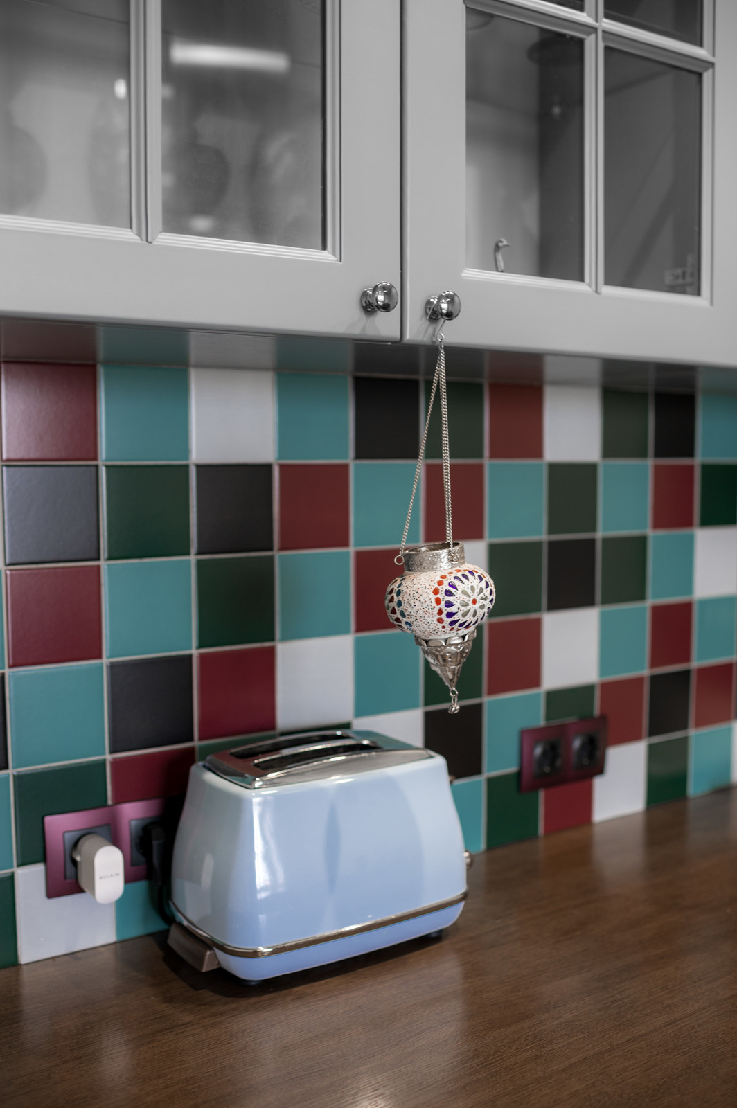 Фоновое изображение профиля Наташа Михайловская