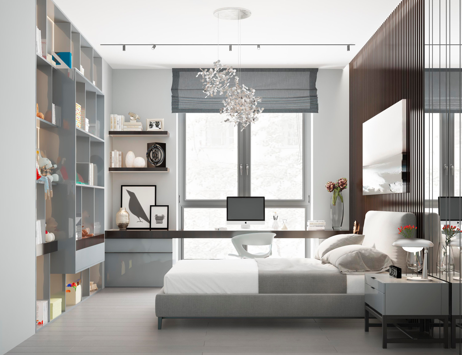 ЖК Барин Хаус