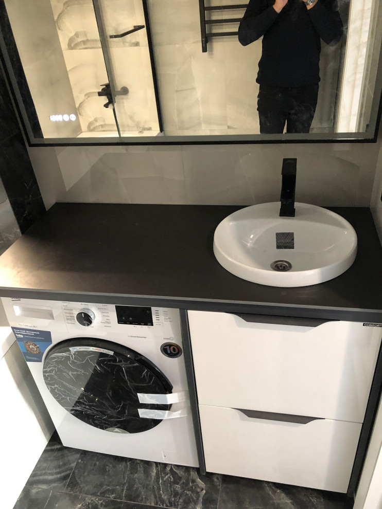 Обложка проекта: Мой проект