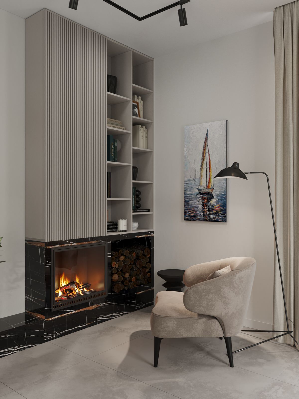 Проект дома в г. Сочи