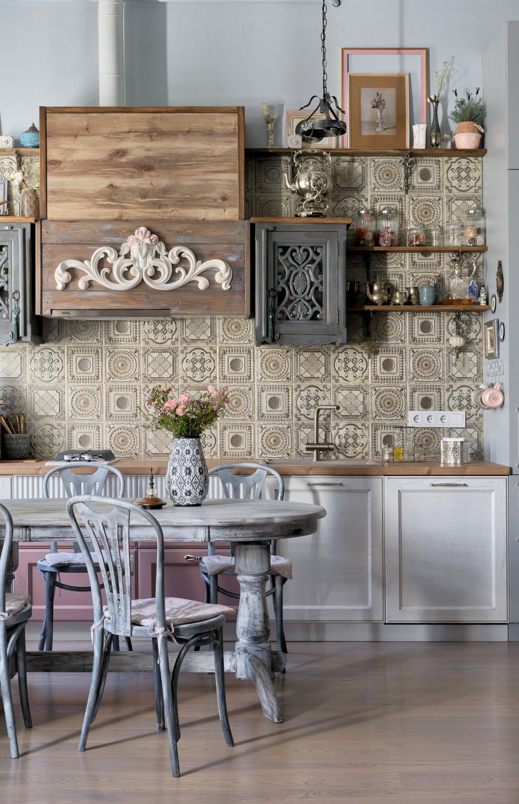 Флигель при 3-м офицерском корпусе лейб-гвардии Преображенского полка