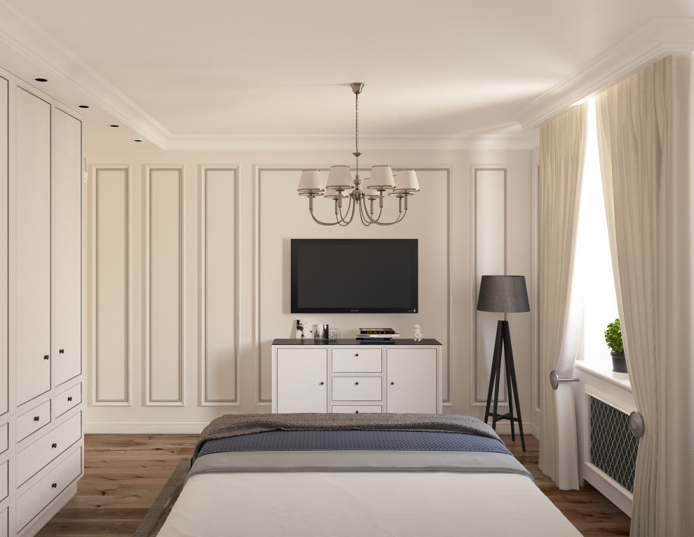 Хорошая квартира