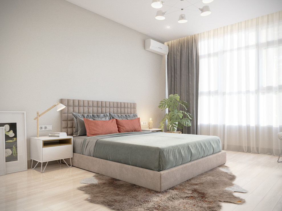 Апартаменты в солотче