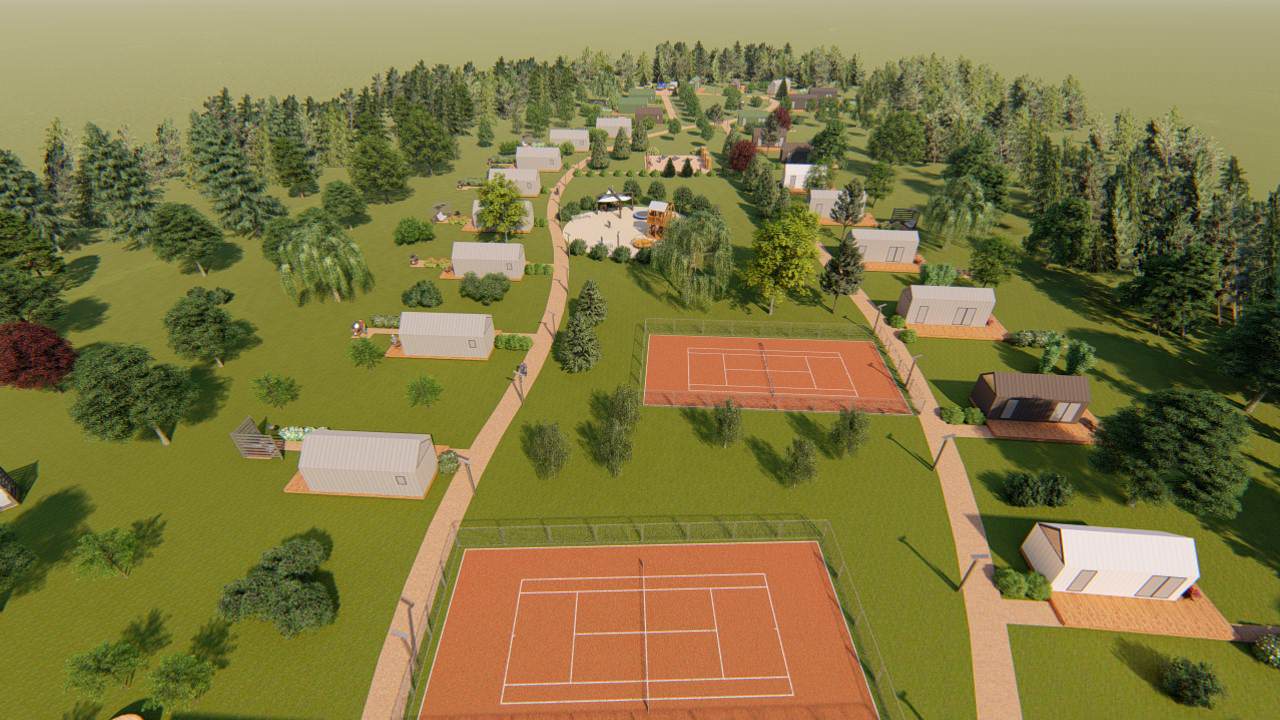 "Барнхаусы"