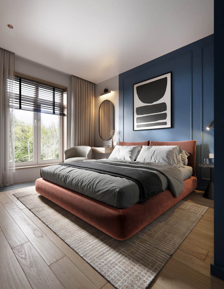 ЖК "Усадьба на Ланском"