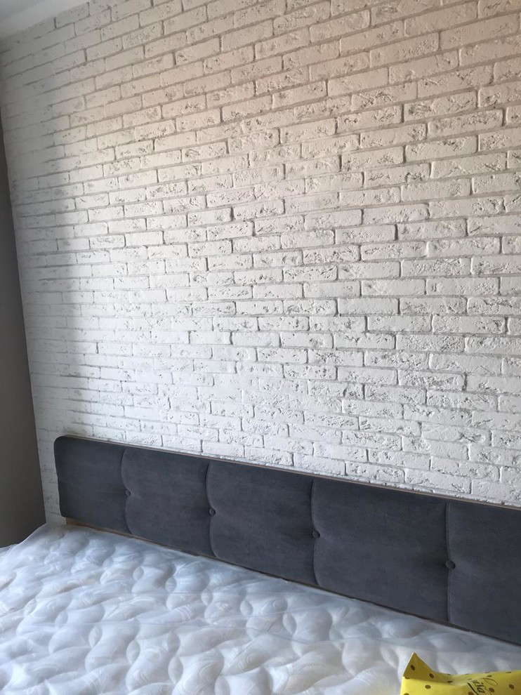 Делим комнату на гостиную и спальню для мальчика 9 лет