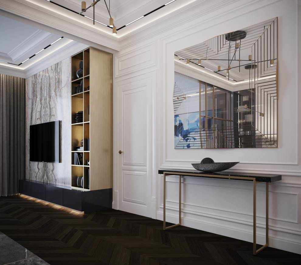 жк "Вавилова"