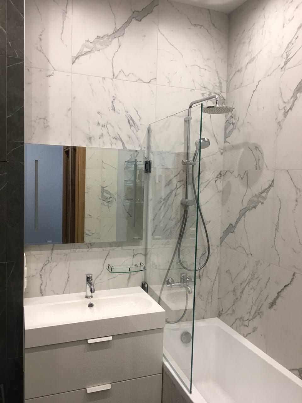 ЖК Сердце Столицы2