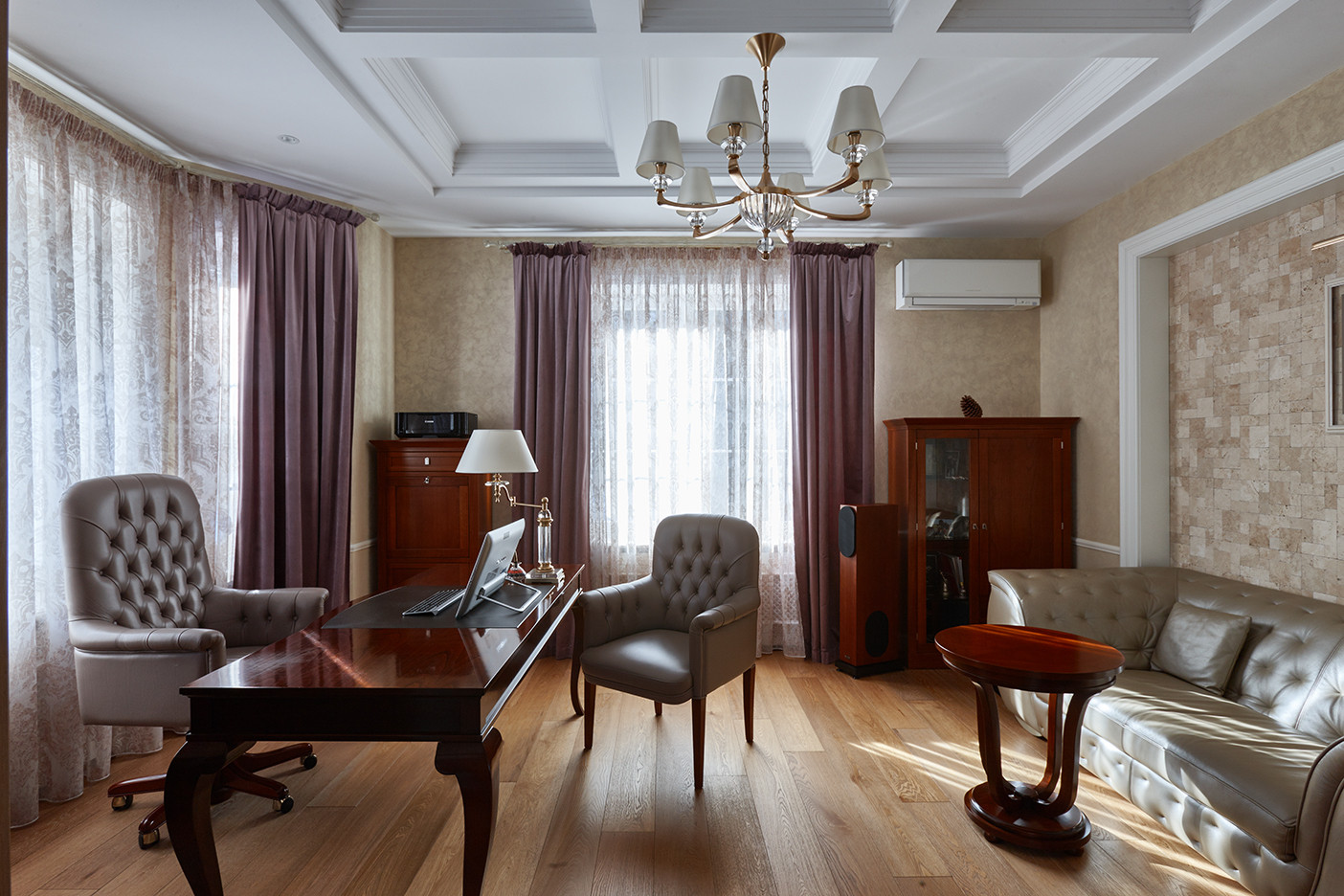 Частный дом