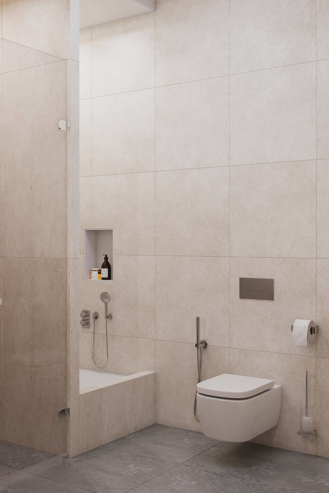 Дом в Химках