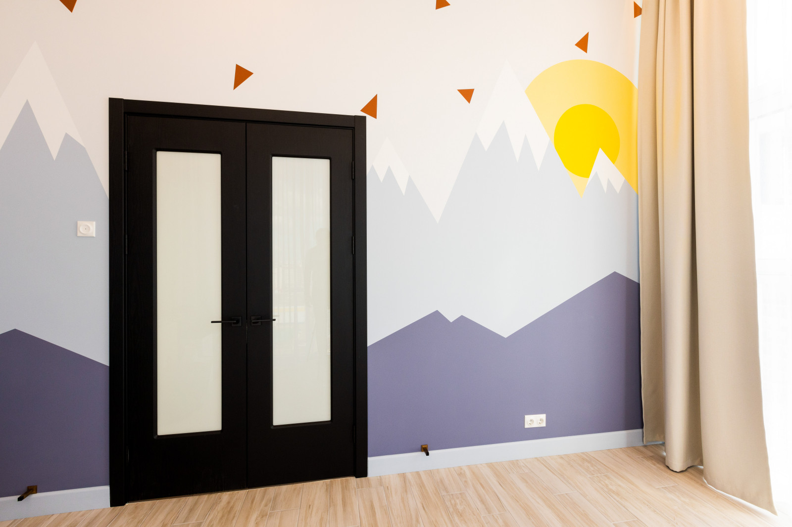 квартира 120 кв.м.