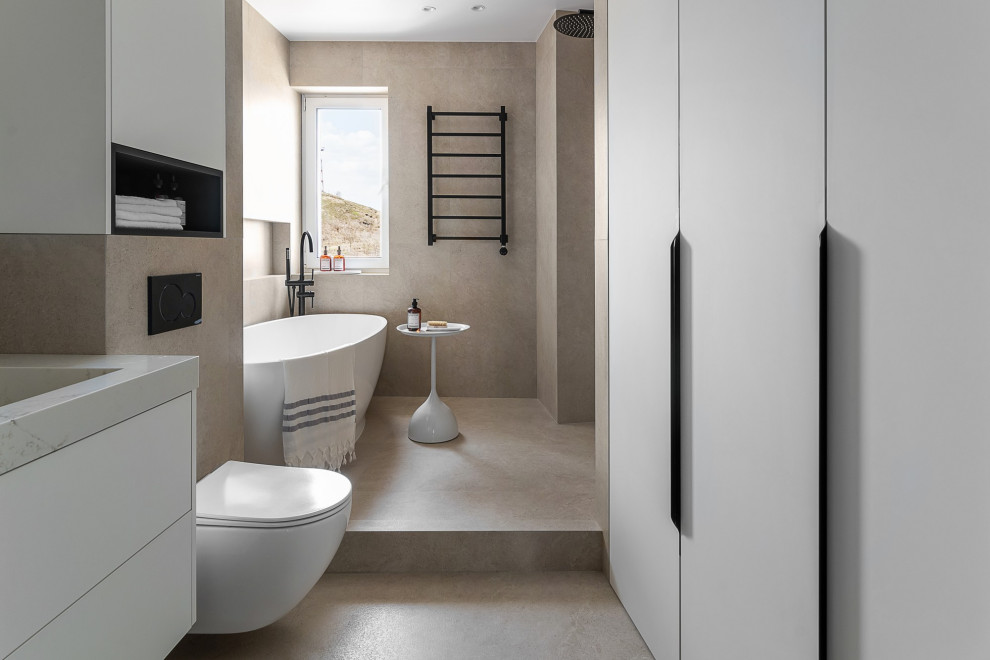 Реализованная квартира 140м2 г. Владивосток ул Аксаковская 3