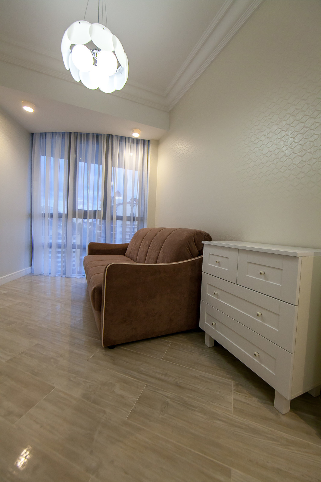 Легкость и грация