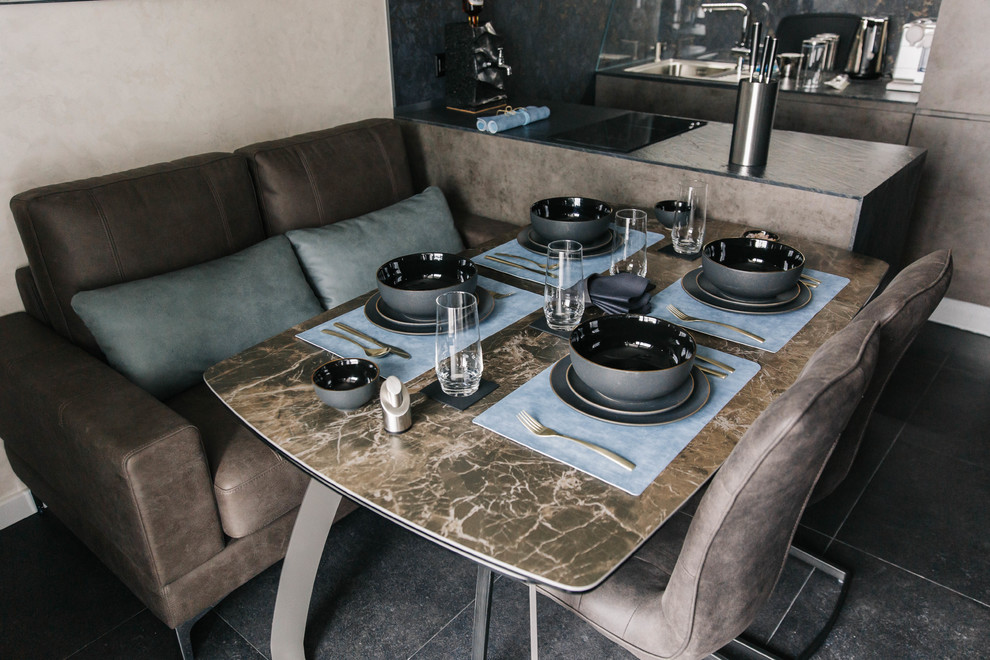 Бизнес-лофт