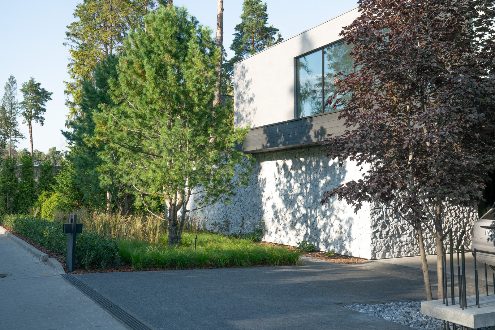 Обложка проекта: Мотивы Алтая. КП Ново Успенский. 14 соток. 2022-23 гг.