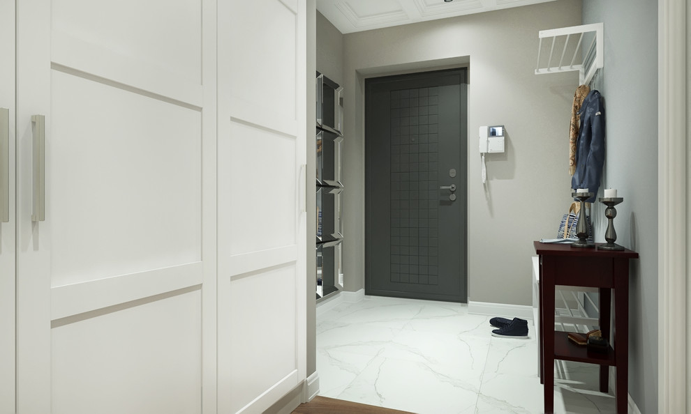 Уютная квартира в АртДеко