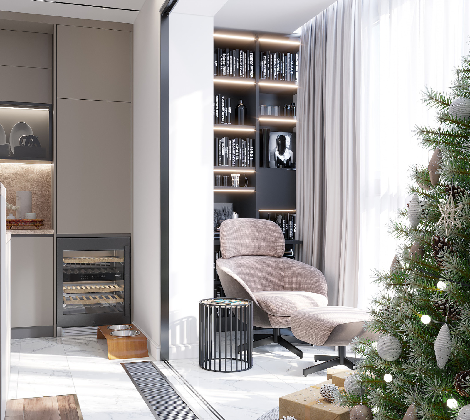 ЖК " Квартал -38"