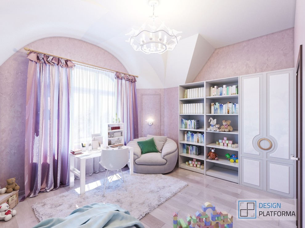 Таунхаус в коттеджном посёлке Красные пруды