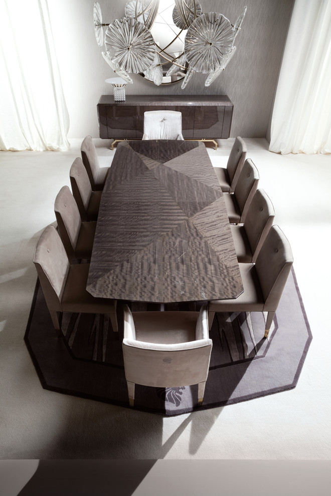 INFINITY Столовая группа