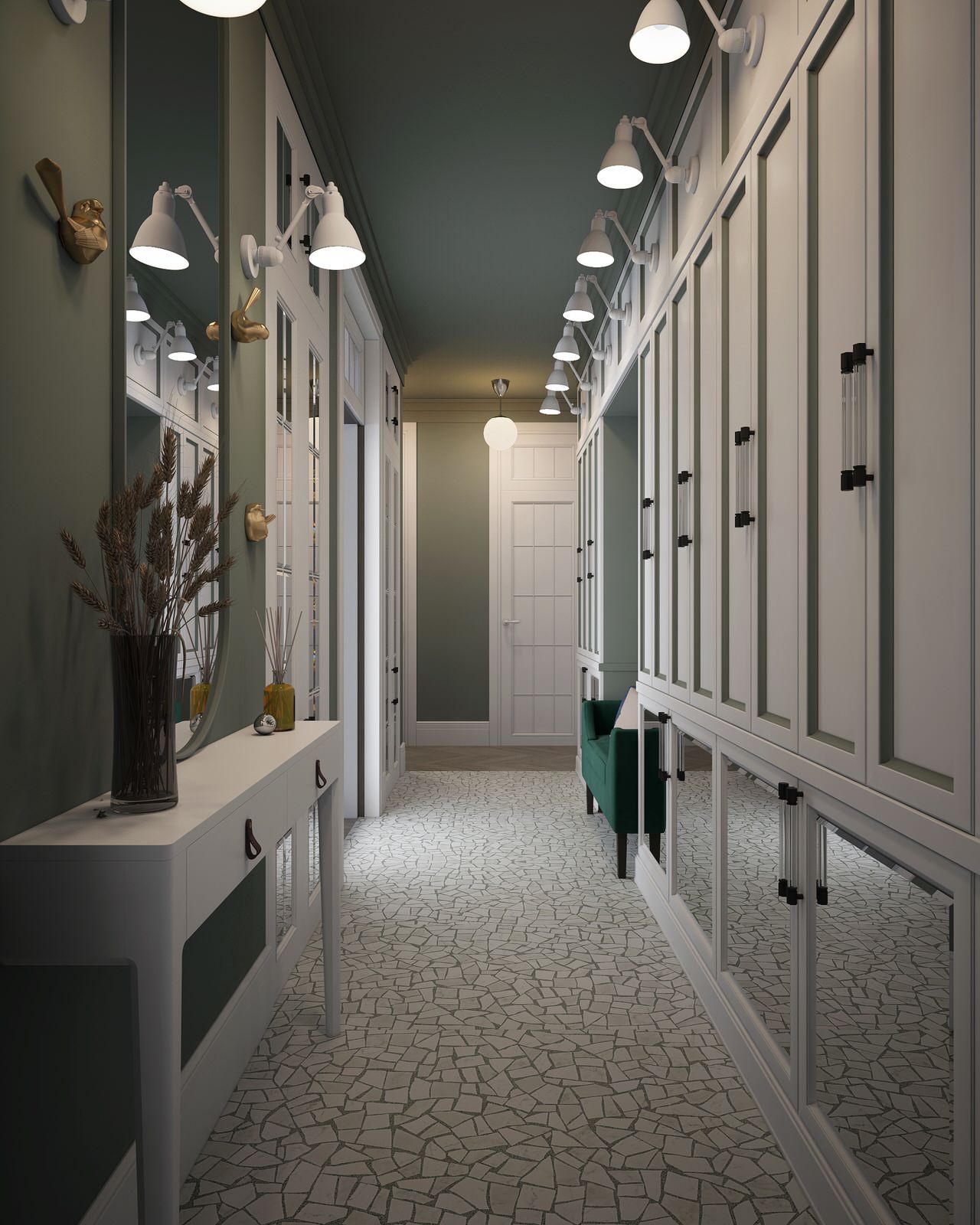 Квартира в Новом Уренгое