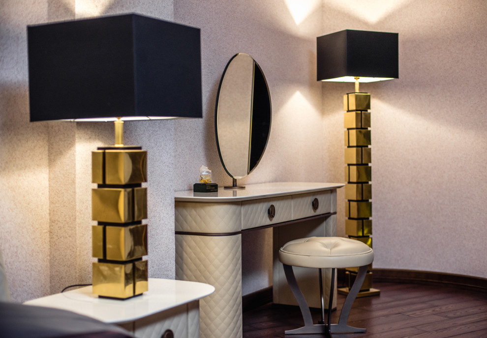 Фотосессия квартиры в комплексе OPERA PRIMA г. Ялта