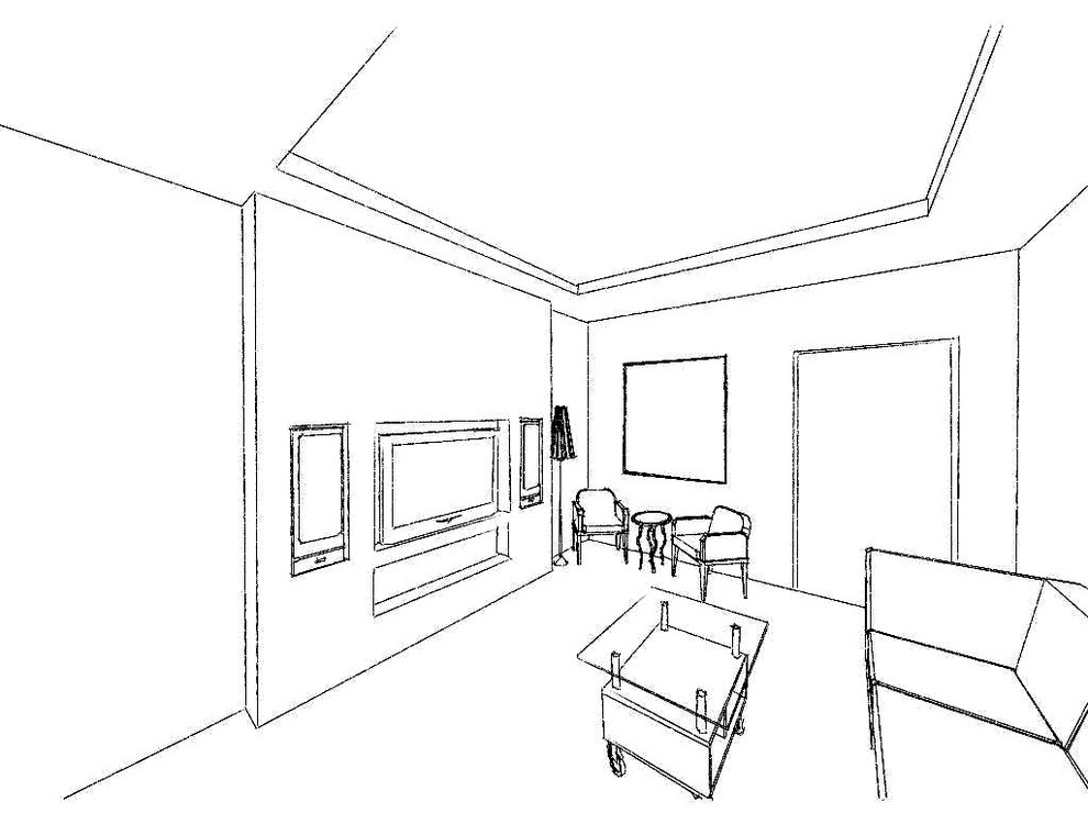 Однушка для байкера