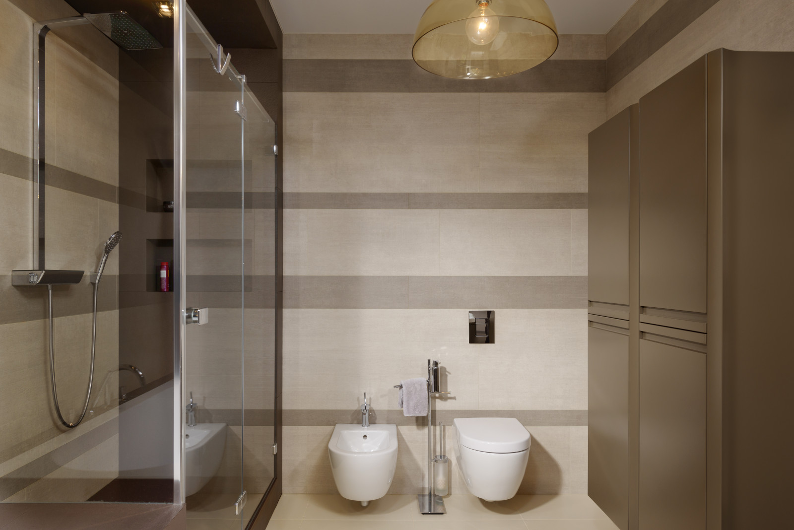 Комфортный дом для семьи с детьми.